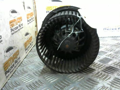 Used Heater blower motor NISSAN MICRA III (K12) 1.2 16V (80 hp) 19884547