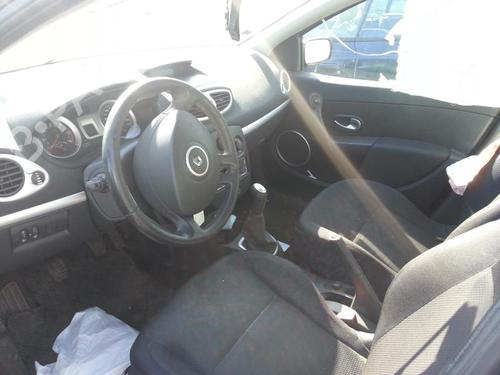 Alternator RENAULT CLIO III (BR0/1, CR0/1) 1.5 dCi (C/BR0G, C/BR1G) | BP19891791M7 