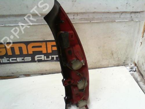 Used Right taillight Right taillight CITROËN C5 I Break (DE_) [2001-2004] 21974981 21974981
