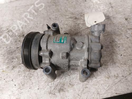 AC Kompressor RENAULT TWINGO I (C06_) 1.2 16V (C06C, C06D, C06K) | BP20929577M34 