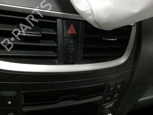 Advarselskontakt SUZUKI SWIFT IV (FZ, NZ) 1.3 DDiS (AZG413D, ZC02S, ZC92S) (75 hp) 25701567