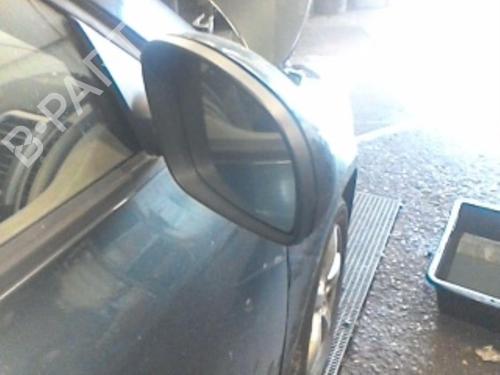 Used Right mirror SKODA FABIA II (542) 1.9 TDI (105 hp) 19891476