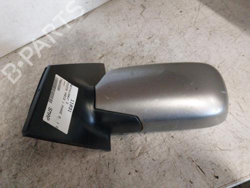 Left mirror TOYOTA YARIS (_P1_) 1.0 (SCP10_, SCP10R) | BP19892318C26 