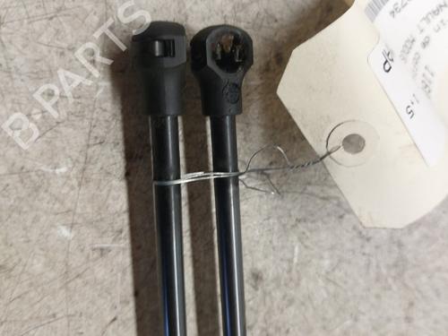 Tailgate lift support RENAULT MODUS / GRAND MODUS (F/JP0_) 1.5 dCi (FP0F, JP0F) | BP21991659C138 