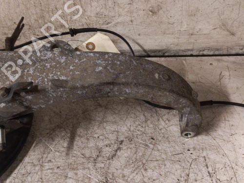 Used Right front steering knuckle Right front steering knuckle INFINITI FX 30d AWD (238 hp) 21983937 21983937