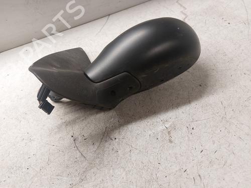 Left mirror PEUGEOT 206 Hatchback (2A/C)  | BP19886100C26 