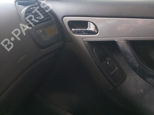 Used Right front window switch CITROËN C4 Picasso I MPV (UD_) 1.6 HDi (109 hp) 27977217