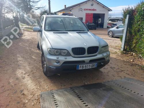 Headlight switch BMW X5 (E53) 3.0 d | BP21987632I24 