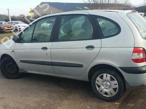Left headlight RENAULT SCÉNIC I MPV (JA0/1_, FA0_) 1.9 dCi (JA05, JA1F) | BP19883803C28 