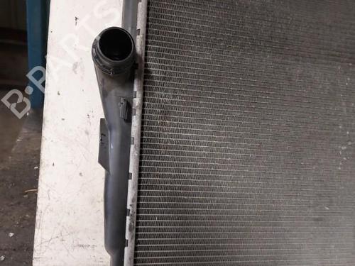 Water radiator BMW X3 (E83)  | BP19901933M31 