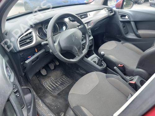 Right taillight CITROËN C3 II (SC_) 1.2 VTi 82 | BP27276286C35 - Image 3