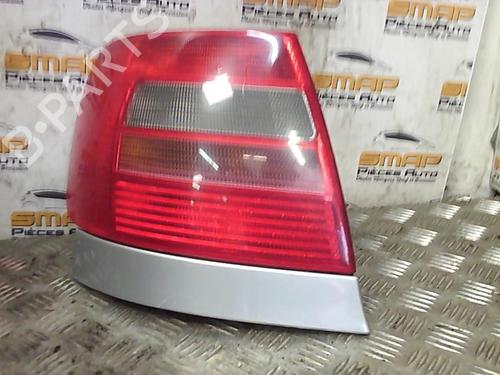 Used Left taillight AUDI A4 B5 (8D2) 1.6 (100 hp) 19884101