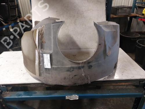 Wheel arch FORD MONDEO III (B5Y)  1307004