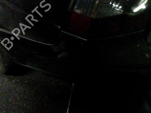 Used Rear bumper VOLVO V50 (545) 2.0 D (136 hp) 21979149