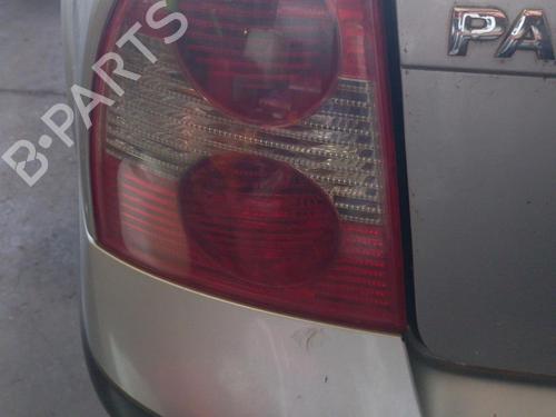 Venstre baglygte VW PASSAT B5.5 (3B3) [2000-2005]  19887521