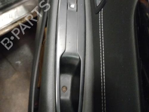 Used Right front window switch RENAULT GRAND SCÉNIC III (JZ0/1_) 1.6 dCi (JZ00, JZ12) (130 hp) 25220846