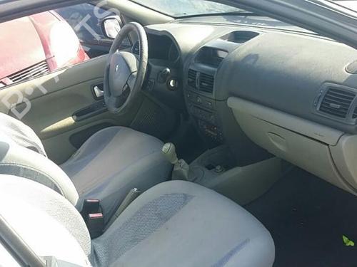 Højre baglygte RENAULT CLIO II (BB_, CB_)  | BP19890736C35 