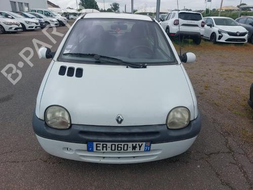 AC Kompressor RENAULT TWINGO I (C06_) 1.2 16V (C06C, C06D, C06K) | BP20929577M34 