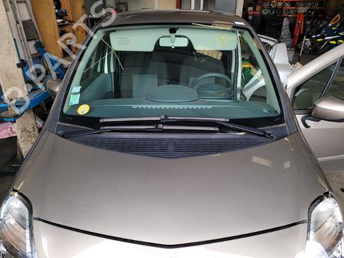 Used Hood RENAULT MODUS / GRAND MODUS (F/JP0_) 1.5 dCi (FP0F, JP0F) (86 hp) 19901012