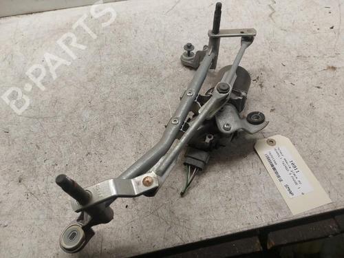 Used Front wiper motor RENAULT TWINGO III (BCM_, BCA_) 0.9 TCe 90 (BCM9, BCM2) (90 hp) 19892275