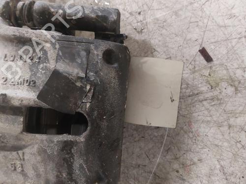 Left front brake caliper PEUGEOT 208 I (CA_, CC_)  | BP19886056M105 