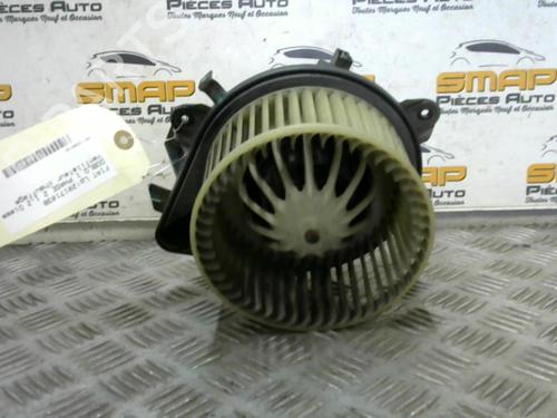 Used Heater blower motor FIAT DOBLO Box Body/MPV (223_) [2000-2025]  19891729