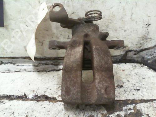 Used Left rear brake caliper ALFA ROMEO 156 Sportwagon (932_) 1.9 JTD 16V (932BXE00) (140 hp) 19891834