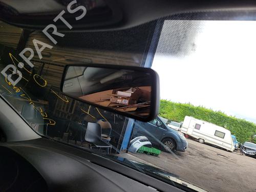 Used Rear mirror VW GOLF VI (5K1) 1.4 (80 hp) 23775608