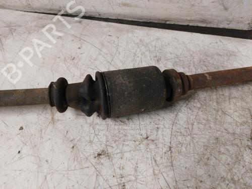 Right front driveshaft CITROËN ZX (N2) 1.4 | BP19888365M39 