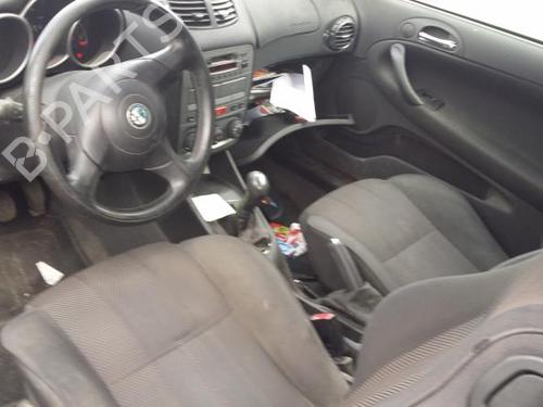 Højre baglygte ALFA ROMEO 147 (937_) 1.6 16V T.SPARK (937.AXA1A, 937.AXB1A, 937.BXB1A) | BP19884928C35 
