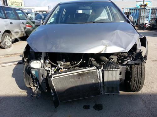 Starter HYUNDAI i20 I (PB, PBT)  | BP19899594M8 