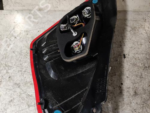 Venstre Baklys FORD FIESTA VI (CB1, CCN) 1.5 TDCi | BP19932016C34 