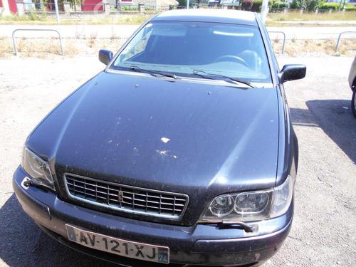 Left taillight VOLVO V40 Estate (645) 2.0 T | BP21979868C34 