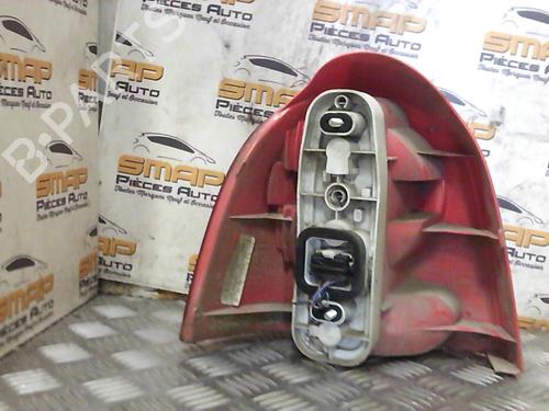 Right taillight RENAULT TWINGO I (C06_)  | BP19898995C35 