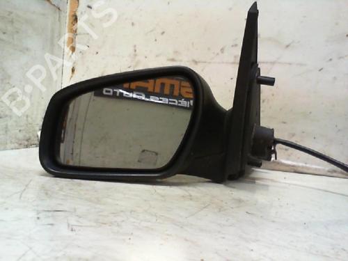 Used Left mirror FORD MONDEO III (B5Y) [2000-2007]  19899844
