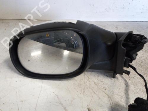 Left mirror CITROËN C3 I (FC_, FN_)  | BP19881717C26 