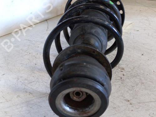 Used Right front shock absorber SEAT IBIZA IV (6J5, 6P1) [2008-2017]  19880646