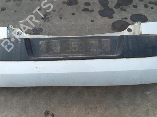 Bak støtfanger RENAULT MEGANE II (BM0/1_, CM0/1_) 1.5 dCi (BM0F, BM0T, BM2B, CM0F, CM0T) | BP19894165C8 