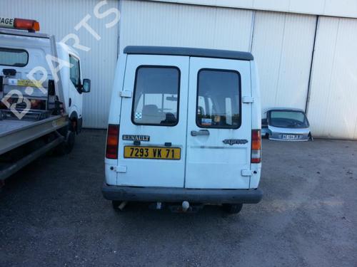 Left front indicator RENAULT RAPID Box Body/MPV (F40_, G40_) 1.6 D (F404) | BP21975112C32 