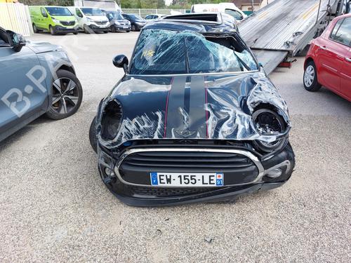 Front left lock MINI MINI (F56) One | BP21983038C98 - Image 5