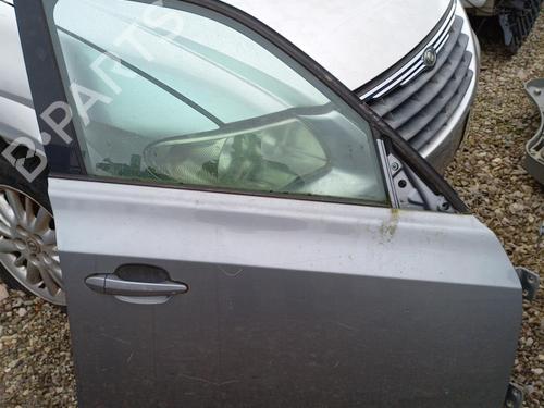 Right front door BMW X3 (E83)  | BP21980841C3 