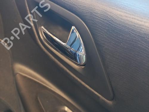 Used Front right interior door handle CITROËN C4 I (LC_) 1.6 HDi (109 hp) 27891264