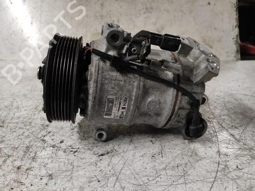 AC-Kompressor RENAULT MEGANE IV Hatchback (B9A/M/N_)  | BP27159770M34 