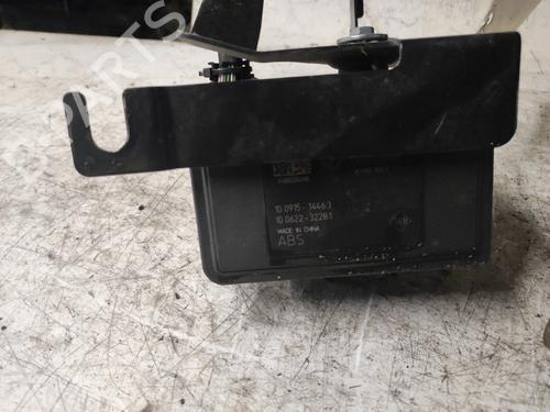 ABS pump DACIA LODGY (JS_) 1.5 dCi | BP19886620M43 