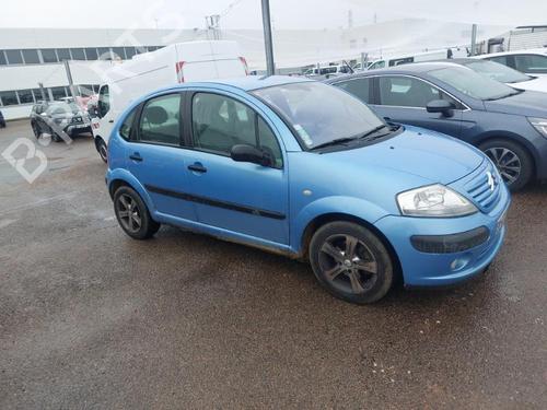 Alternator CITROËN C3 I (FC_, FN_)  | BP19886116M7 