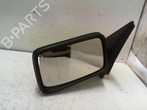 Used Left mirror SEAT IBIZA II (6K1) 1.4 i (60 hp) 21974594