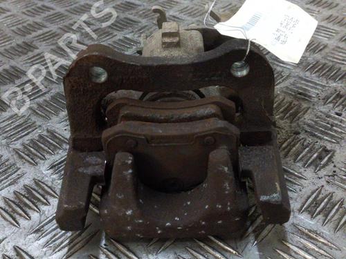Left rear brake caliper RENAULT MEGANE III Coupe (DZ0/1_) 1.9 dCi (DZ0N, DZ0J, DZ1J, DZ1K) | BP19894952M107 