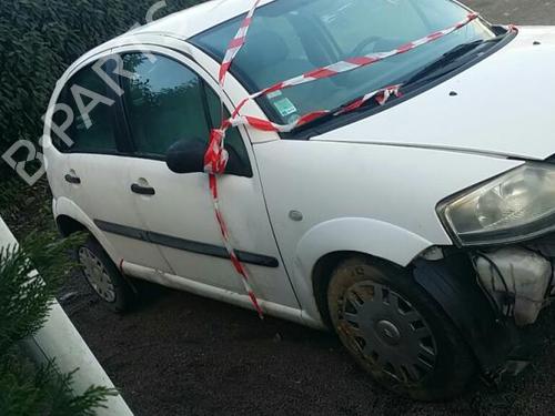 Højre bagtil invendig håndtag CITROËN C3 I (FC_, FN_) 1.4 HDi | BP21979793I16 