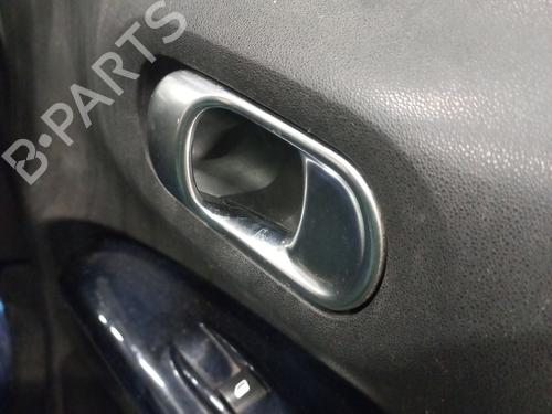 Used Front right interior door handle CITROËN C4 CACTUS 1.6 BlueHDi 100 (99 hp) 23774626