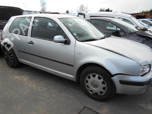 Left headlight VW GOLF IV (1J1)  | BP19895706C28 